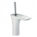 Hansgrohe PuraVida - Páková umyvadlová baterie, chrom 15074000
