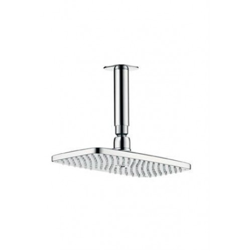 Hansgrohe Raindance E 240 horní sprcha AIR 1jet EcoSmart DN15, chrom 27383000 Hansgrohe Raindance E 240 horní sprcha AIR 1jet EcoSmart DN15, chrom 27383000