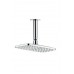Hansgrohe Raindance E 240 horní sprcha AIR 1jet EcoSmart DN15, chrom 27383000