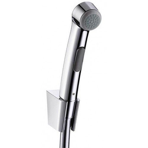 Hansgrohe Bidette Ruční sprcha, chrom 32128000