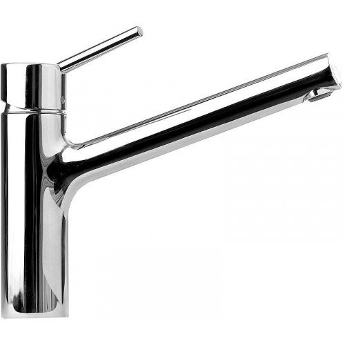 Hansgrohe TALIS S Páková kuchyňská armatura DN15, chrom 32851000