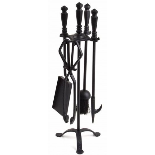 HAPPY GREEN Krbové náčiní, 5 ks 50FT10101