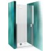 ROLTECHNIK Sprchové dveře HBN1/1100 brillant premium/transparent 287-1100000-06-02