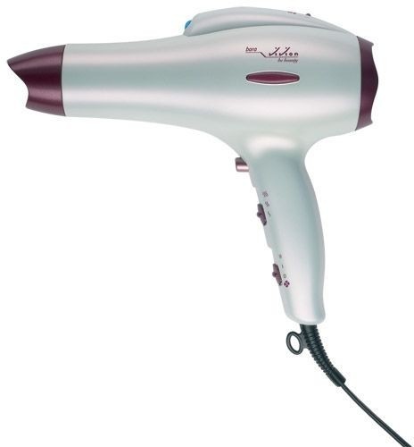 VIVION Profesionální fén 1800 W s ION technologií HD-101a VIVION Profesionální fén 1800 W s ION technologií HD-101a