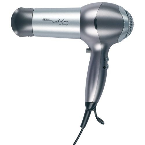 VIVION Cestovní fén 1800 W HD-102a VIVION Cestovní fén 1800 W HD-102a