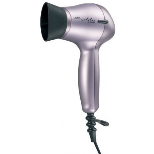 VIVION Cestovní fén 1600 W HD-302a VIVION Cestovní fén 1600 W HD-302a