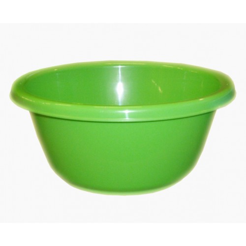 HEIDRUN Umyvadlo 24 cm 2,5l zelená 292 HEIDRUN Umyvadlo 24 cm 2,5l zelená 292