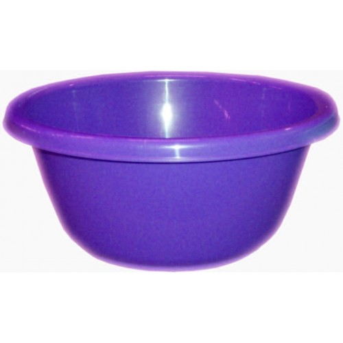 HEIDRUN Umyvadlo 24 cm 2,5l fialová HEIDRUN Umyvadlo 24 cm 2,5l fialová