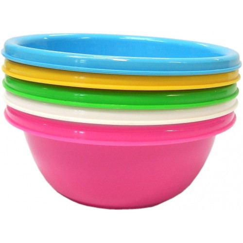 HEIDRUN Umyvadlo 24 cm 2,5l modrá 292 HEIDRUN Umyvadlo 24 cm 2,5l modrá 292
