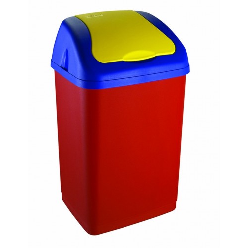 HEIDRUN Odpadkový koš ALTHEA 9 l 1349 HEIDRUN Odpadkový koš ALTHEA 9 l 1349