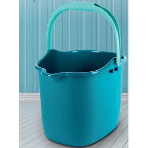 HEIDRUN kbelík 16l, zelená 5050/LHT HEIDRUN kbelík 16l, zelená 5050/LHT