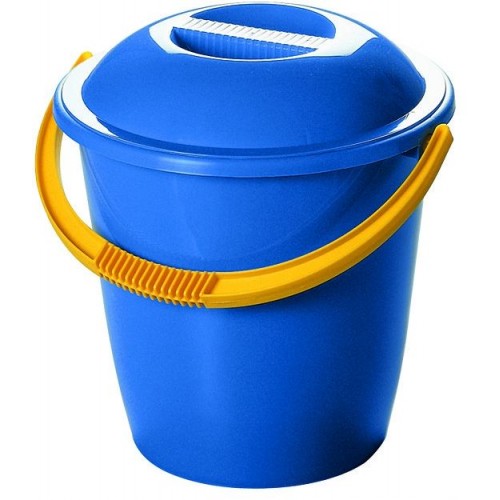 HEIDRUN Kbelík s víkem 12 l, 386 HEIDRUN Kbelík s víkem 12 l, 386