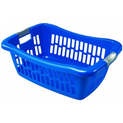 HEIDRUN ALTHEA Koš na čisté prádlo 24,5 x 64 x 44 cm 5088