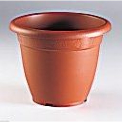 HEIDRUN Květináč kulatý BELL 30 cm