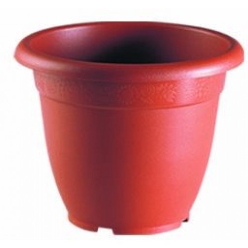 HEIDRUN Květináč kulatý BELL 14 cm, 5114 HEIDRUN Květináč kulatý BELL 14 cm, 5114