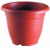 HEIDRUN Květináč kulatý BELL 16 cm