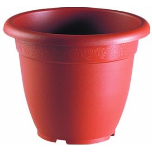 HEIDRUN Květináč kulatý BELL 20 cm HEIDRUN Květináč kulatý BELL 20 cm