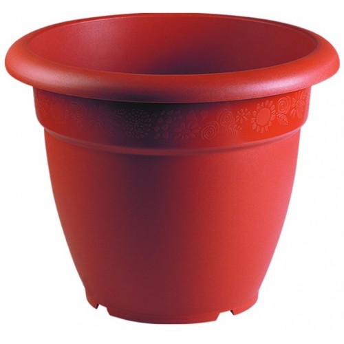 HEIDRUN Květináč kulatý BELL 50 cm HEIDRUN Květináč kulatý BELL 50 cm
