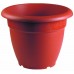 HEIDRUN Květináč kulatý BELL 50 cm