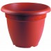 HEIDRUN Květináč kulatý BELL 60 cm
