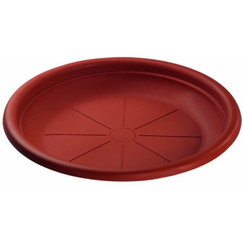 HEIDRUN Miska pod květináč BELL 35 cm