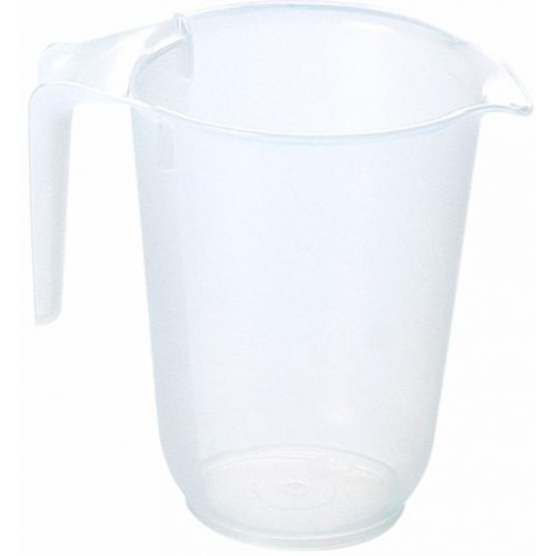 HEIDRUN Odměrka 0,5 l, 120 HEIDRUN Odměrka 0,5 l, 120