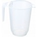HEIDRUN Odměrka 0,5 l, 120