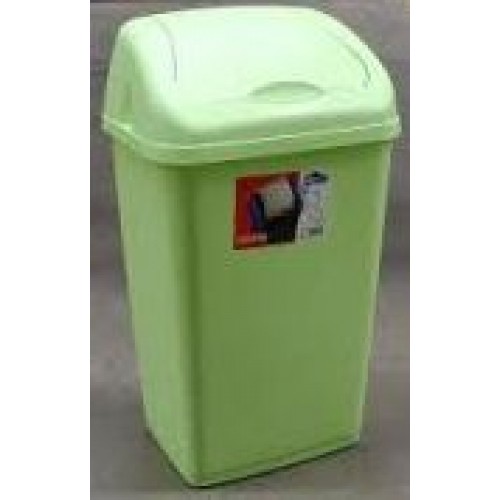 HEIDRUN Odpadkový koš ALTHEA 18 l zelený HEIDRUN Odpadkový koš ALTHEA 18 l zelený