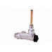Heimeier ponorná trubka pro E-Z ventil, 3871-27.132