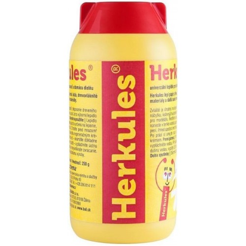 HERKULES Universální lepidlo pro domácnost 250 g