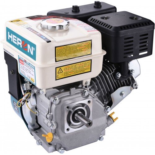 HERON motor samostatný, 163ccm, 5,5HP 8896670 HERON motor samostatný, 163ccm, 5,5HP 8896670