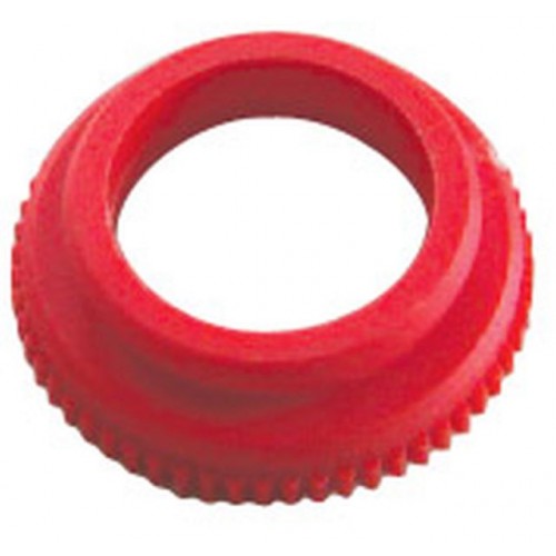 HERZ Adaptér pro termopohon, červený M 28 x 1,5 1770890 HERZ Adaptér pro termopohon, červený M 28 x 1,5 1770890