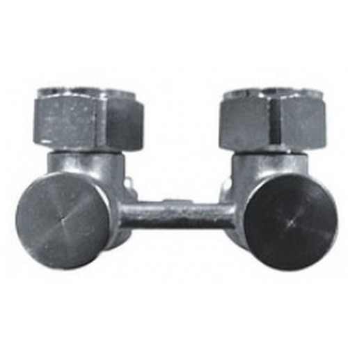 HERZ 3000 uzavíratelné šroubení "H" pro VK radiátory, G 3/4, rohové, 13766111 HERZ 3000 uzavíratelné šroubení "H" pro VK radiátory, G 3/4, rohové, 13766111