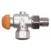 HERZ TS-98-V-Termostatický ventil, 1/2" M 28 x 1,5 axiální 1762867