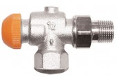 HERZ TS-98-V-Termostatický ventil M 28 x 1,5, 1/2" axiální 1764867