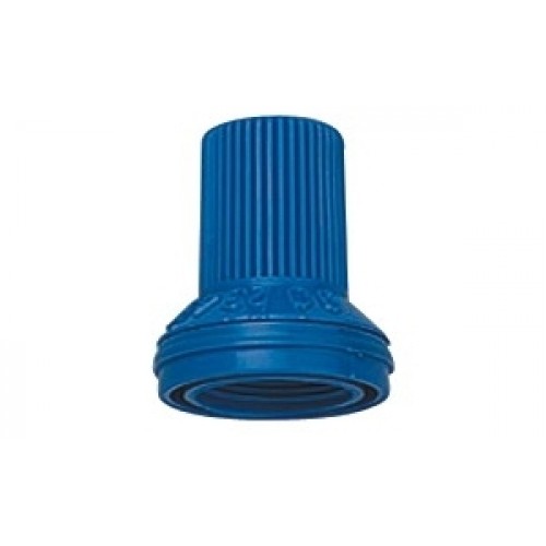 HERZ Nastavovací přípravek pro ventily TS 90V modrý, M28 x 1,5, 1680967 HERZ Nastavovací přípravek pro ventily TS 90V modrý, M28 x 1,5, 1680967