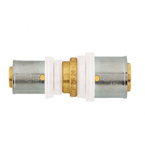 HERZ Spojka redukovaná 63 x 4,5 - 32 x 3, P706302 HERZ Spojka redukovaná 63 x 4,5 - 32 x 3, P706302