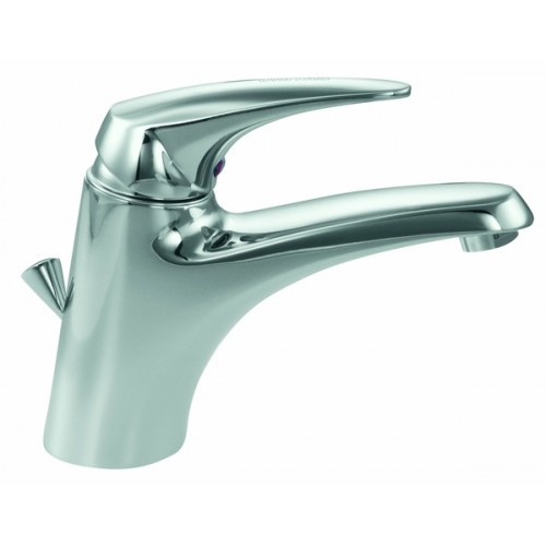 HERZ Prestige umyvadlová směšovací baterie, horní část sifónu, 5/4" UH00063 HERZ Prestige umyvadlová směšovací baterie, horní část sifónu, 5/4" UH00063