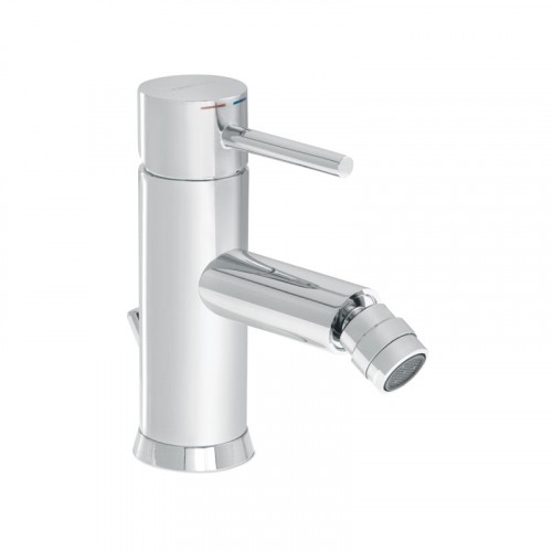 HERZ Fresh bidetová směšovací baterie, horní část sifónu, 5/4" UH00536