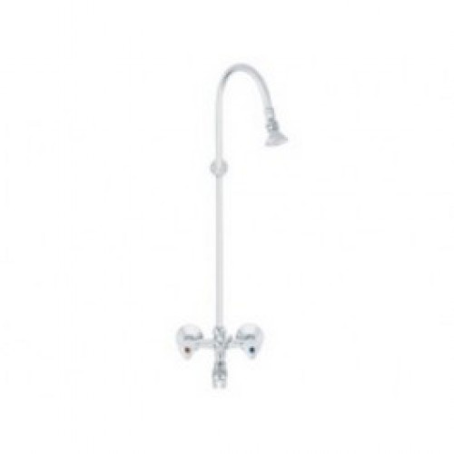 HERZ Classic sprchová směšovací baterie UH05455 HERZ Classic sprchová směšovací baterie UH05455