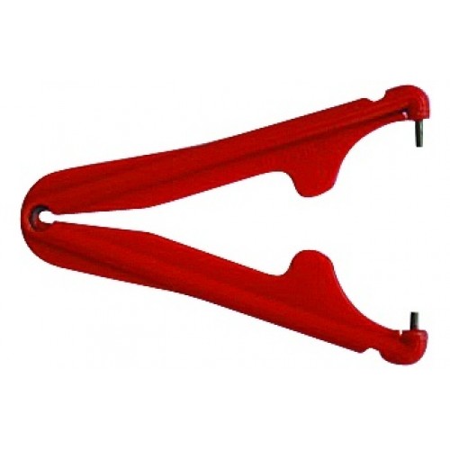 HERZ Přípravek "HERZCULES" pro montáž termostatické hlavice na ventil 1955401 HERZ Přípravek "HERZCULES" pro montáž termostatické hlavice na ventil 1955401