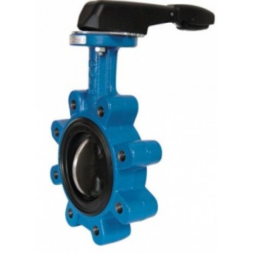 HERZ Uzavírací a regulační klapka (DN 50) BB 1421911 HERZ Uzavírací a regulační klapka (DN 50) BB 1421911