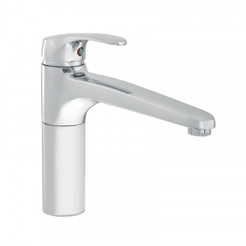 HERZ Harmony dřezová směšovací baterie, rohové ventily UH00191 HERZ Harmony dřezová směšovací baterie, rohové ventily UH00191