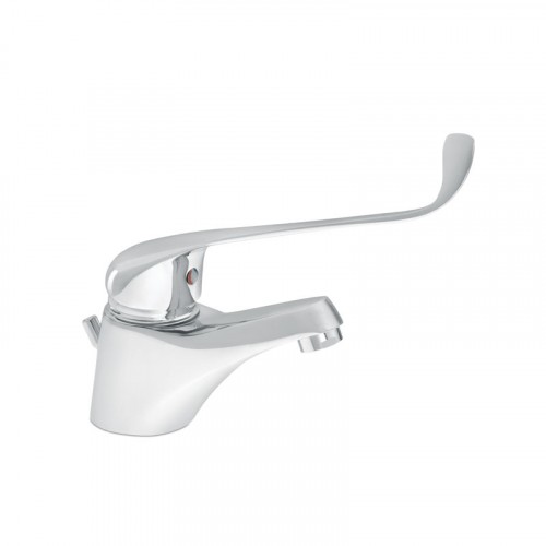 HERZ Simpaty vanová směšovací baterie pro nemocnice UH00037