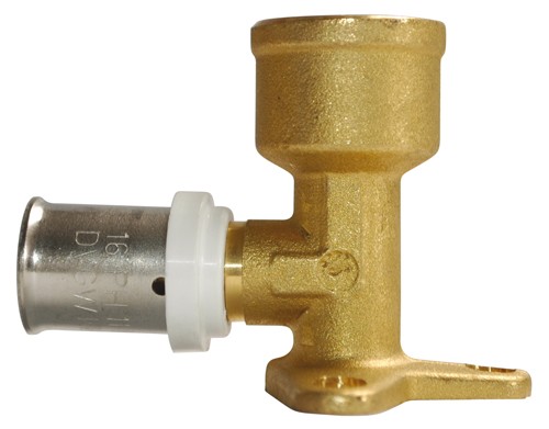 HERZ Nástěnka 20 x 2 - Rp 3/4, P712032 HERZ Nástěnka 20 x 2 - Rp 3/4, P712032