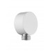 HERZ PURE připojení pro sprchu pro podomítkové baterie, 1/2" UH12203