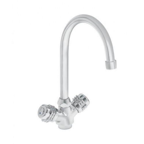 HERZ Val umyvadlová směšovací baterie, “J” výtok, horní část sifónu, 5/4" UH07076 HERZ Val umyvadlová směšovací baterie, “J” výtok, horní část sifónu, 5/4" UH07076