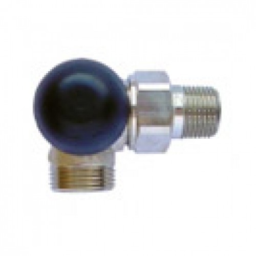 HERZ TS-90-H-Termostatický ventil M30x1,5 úhlový levý 1/2", černá krytka 1774526 HERZ TS-90-H-Termostatický ventil M30x1,5 úhlový levý 1/2", černá krytka 1774526