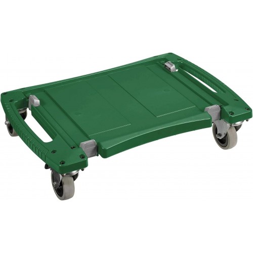 HiKOKI 402543 Vozík na kufry (SYSTAINERY)
