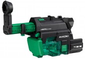 HiKOKI 379135 Systém na odsávání prachu pro DH1826DA/DH3628DA